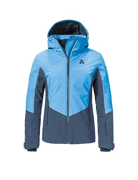Veste de ski Style Safuna bleu 44 - Schöffel - FashionsVida