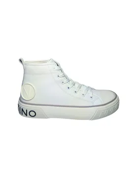 Scarpe Donna Sneaker a stivaletto con logo - Valentino - FashionsVida