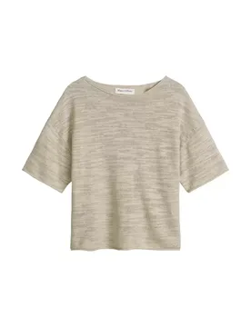 Knit Pullovers Shortsleeve female - M - FashionsVida