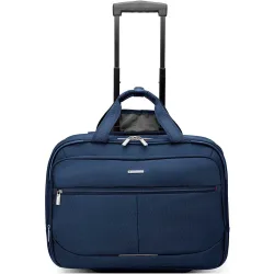 Maletín con ruedas Easy Office 2.0 para portátil de 17.3"