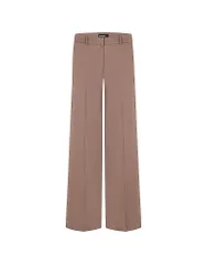 Marlenehose MIRA braun 44/L33 Damen