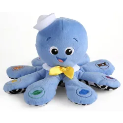 Pulpo Musical