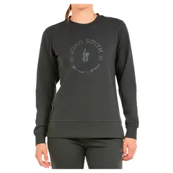 Sweat-shirt Izar Black XL
