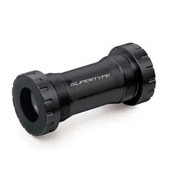 Calotte Del Movimento Centrale Evo Max Supertype Ita Black