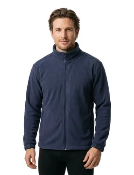 Mascot Polaire 06542 Navy 4XL - MASCOT - FashionsVida