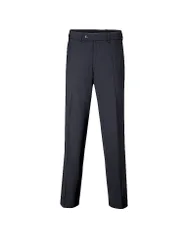 Wollhose Jan 317 blau 54 Herren