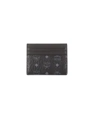 Mcm Tarjetero AREN Mini negro
