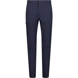 Man long pant pantalón montaña hombre Marino (52)