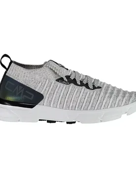 Baskets 30q9686 Halnair Fitness White EU 37 - CMP - FashionsVida