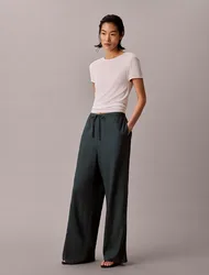 Pantalone a gamba larga donna biloxi blues