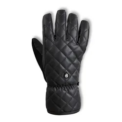 Gants Glitz Ski Black M