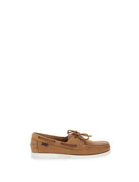 Scarpe da barca CUOIO 11 - Sebago Docksides - FashionsVida