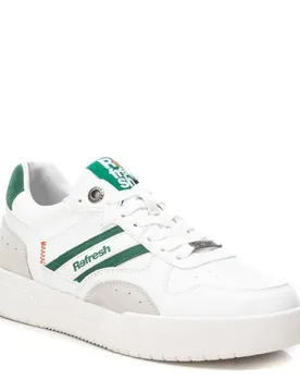 Refresh Sneaker 17157 Green EU 37 - Refresh - FashionsVida