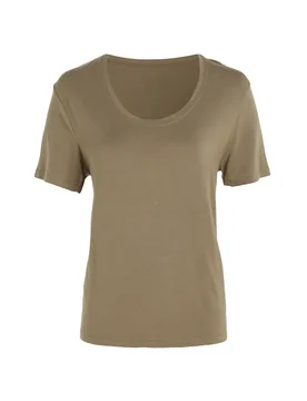 S/S CREW NECK female - M - FashionsVida