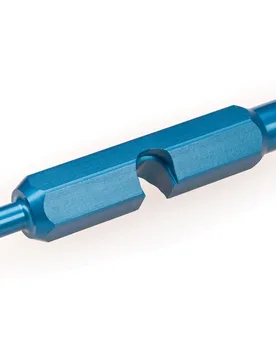 Vc-1 extractor de pivote de valvulas de herramientas bicicleta (UNICA) - Park Tool - FashionsVida