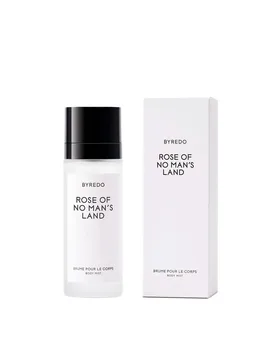 Rose of No Man's Land - Body Mist 100ML - Byredo - FashionsVida