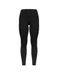 Collant da corsa da donna Performance Light Base-Layer nero M