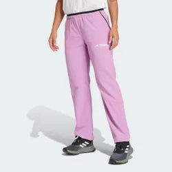 Pantaloni Terrex Multi Liteflex XS Preloved Purple