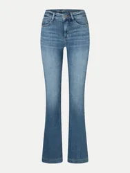 Bootcut Jeans Dream Authentic Blau 42/32