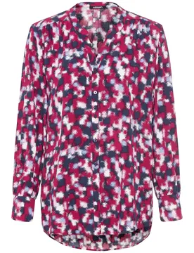 Blouse Woven Long Sleeves female - 40 - FashionsVida