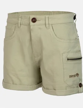 Bermuda de mujer LARDY SH W - Izas - FashionsVida