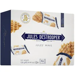 Galletas surtidas Jule's Tin