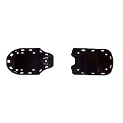 Cale De Canting Hawx Ultra 1.5º° Grande Black 25.0-32.5 unisex