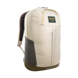 City Pack 20 Tagesrucksack Brown Rice Curve
