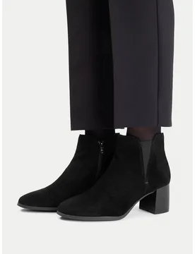 Stiefeletten CEO-WB-ASIA-114 Schwarz 37 female - Lasocki - FashionsVida