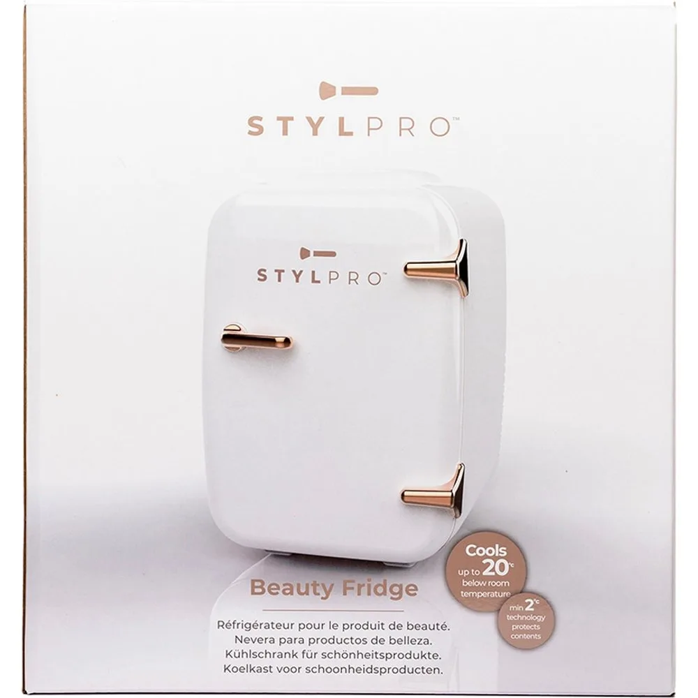 Frigorífico Beauty Fridge - Stylpro - FashionsVida