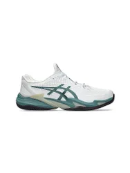 Chaussures de tennis COURT FF 3 CLAY blanc 43 1/2