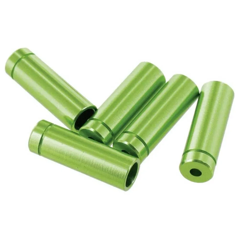 Embout De Câble 4 Mm 100 Unités - VAR - FashionsVida