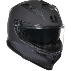 Casco Moto Integrale K7 MONO EVO Grigio taglia M
