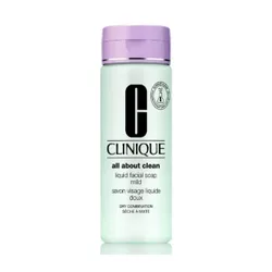 Liquid Facial Soap Mild 200ML