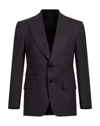 Americana Hombre Azul noche 50 Hombre
