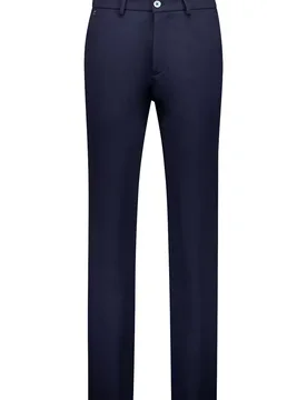 Hose Flatfront Tapered Fit male - 34 / /30 - FashionsVida