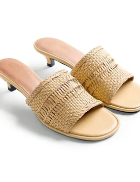 Sandales à Talons Balkan Vanilla EU 37 - Gioseppo - FashionsVida
