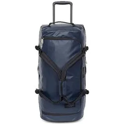 Valigia da viaggio Duffel Pack Wheel M 60L blu