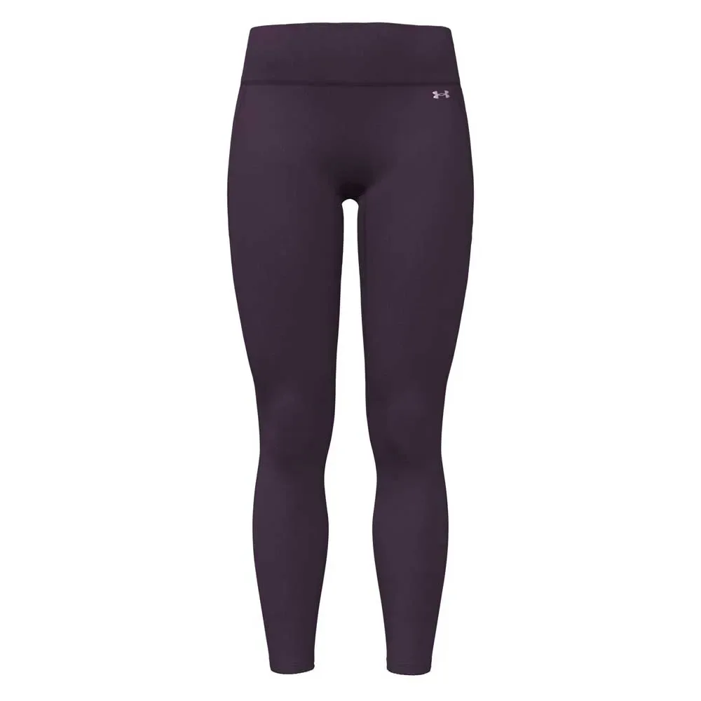 Leggings 7/8 Motion Purple / Mauve Pink M - Under armour - FashionsVida