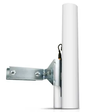 Antenne Am-5g17-90 Airmax 5ghz 17dbi 90º White One Size unisex - Ubiquiti - FashionsVida