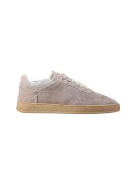 Zapatillas deportivas beige 43 - Soldini - FashionsVida