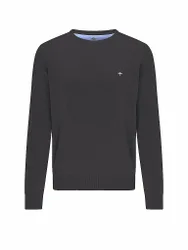Pullover grau S Herren