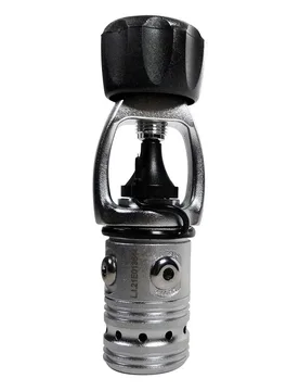 Regolatore Di Primo Stadio P80 Yoke - Tecnomar - FashionsVida