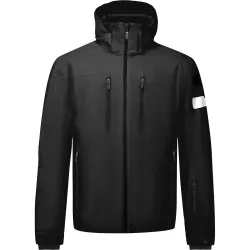 Chaqueta de esquí de hombre Power VI