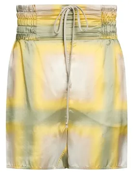 Shorts & Bermudashorts Herren Gelb 44,46 Herren - Rick Owens - FashionsVida