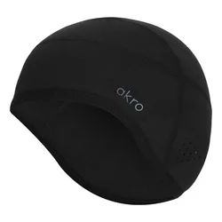 Akro Berrretto Winter Black