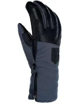 Gants Norvika Ski Navy 8 - Viking - FashionsVida