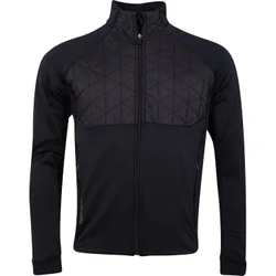 Jacke Dexter, schwarz s