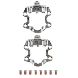 Ricambio per pedali MTB coppia gabbia