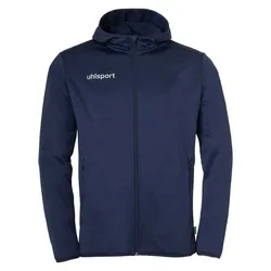 Pile Con Cerniera Essential Navy S